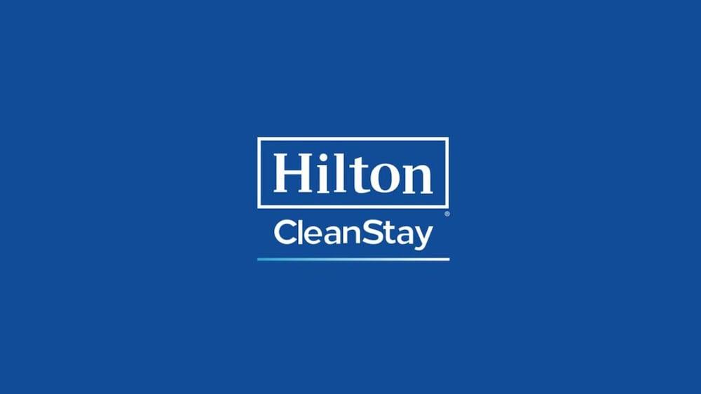 Hampton Inn Seattle/Southcenter Tukwila Buitenkant foto