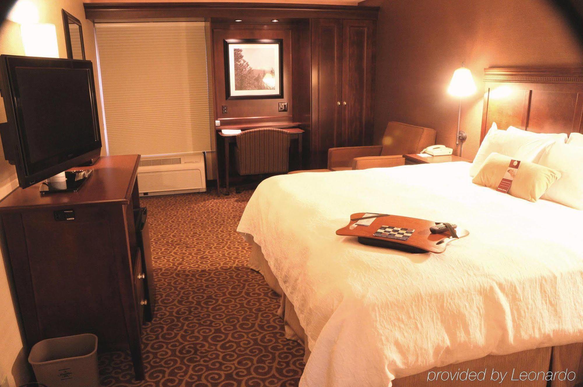 Hampton Inn Seattle/Southcenter Tukwila Kamer foto