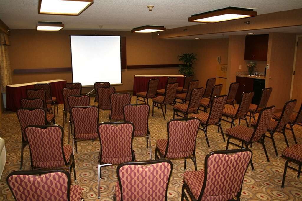 Hampton Inn Seattle/Southcenter Tukwila Faciliteiten foto