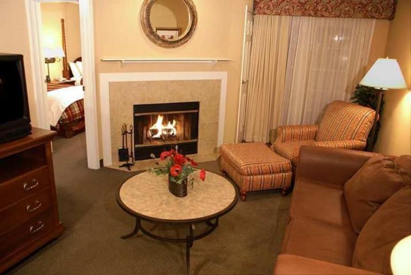 Hampton Inn Seattle/Southcenter Tukwila Buitenkant foto